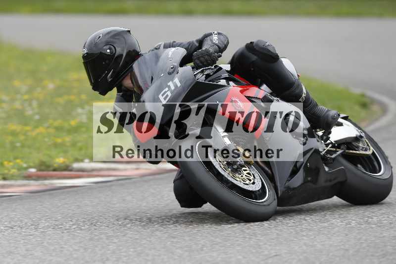 /35 26.07.2025 Speer Racing ADR/Gruppe rot/611